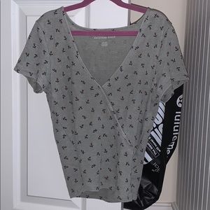 American Eagle T-shirt
